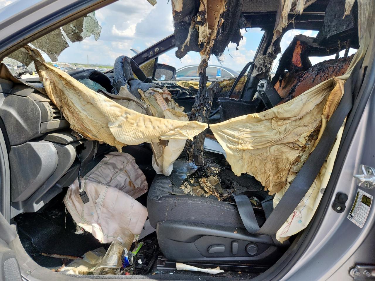 SUBARU CROSSTREK PREMIUM