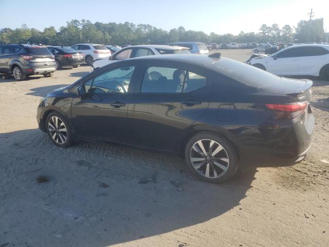 2020 NISSAN VERSA SR 3N1CN8FV3LL843622