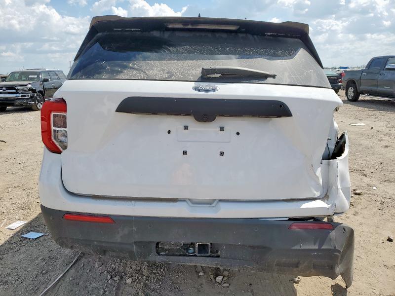 2023 FORD EXPLORER P - 1FM5K8AB7PGC19081