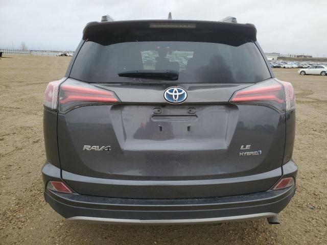 2018 TOYOTA RAV4 HV LE - JTMRJREV7JD199927