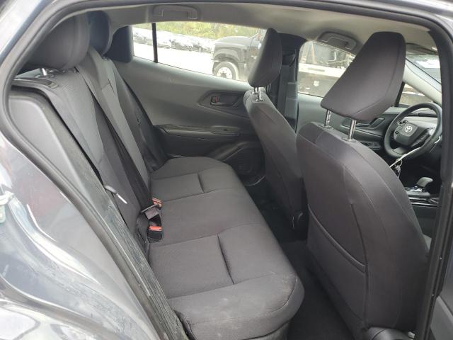 2025 TOYOTA PRIUS LE JTDACAAU5S3057959