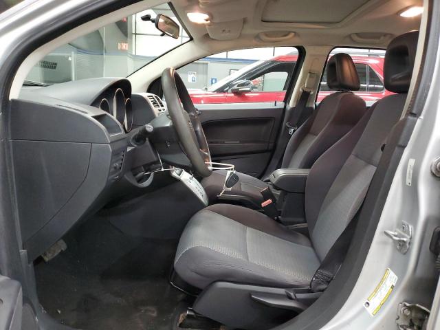 2009 DODGE CALIBER SX #3276484168