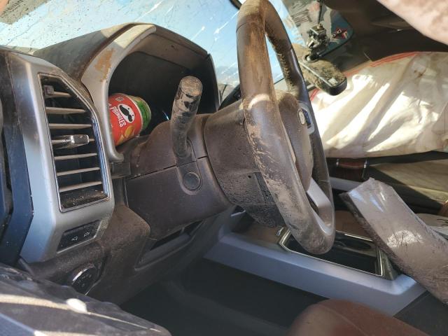 2019 FORD F350 SUPER - 1FT8W3BT9KEE03569