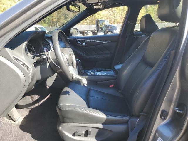 2018 INFINITI Q50 LUXE #3278713639