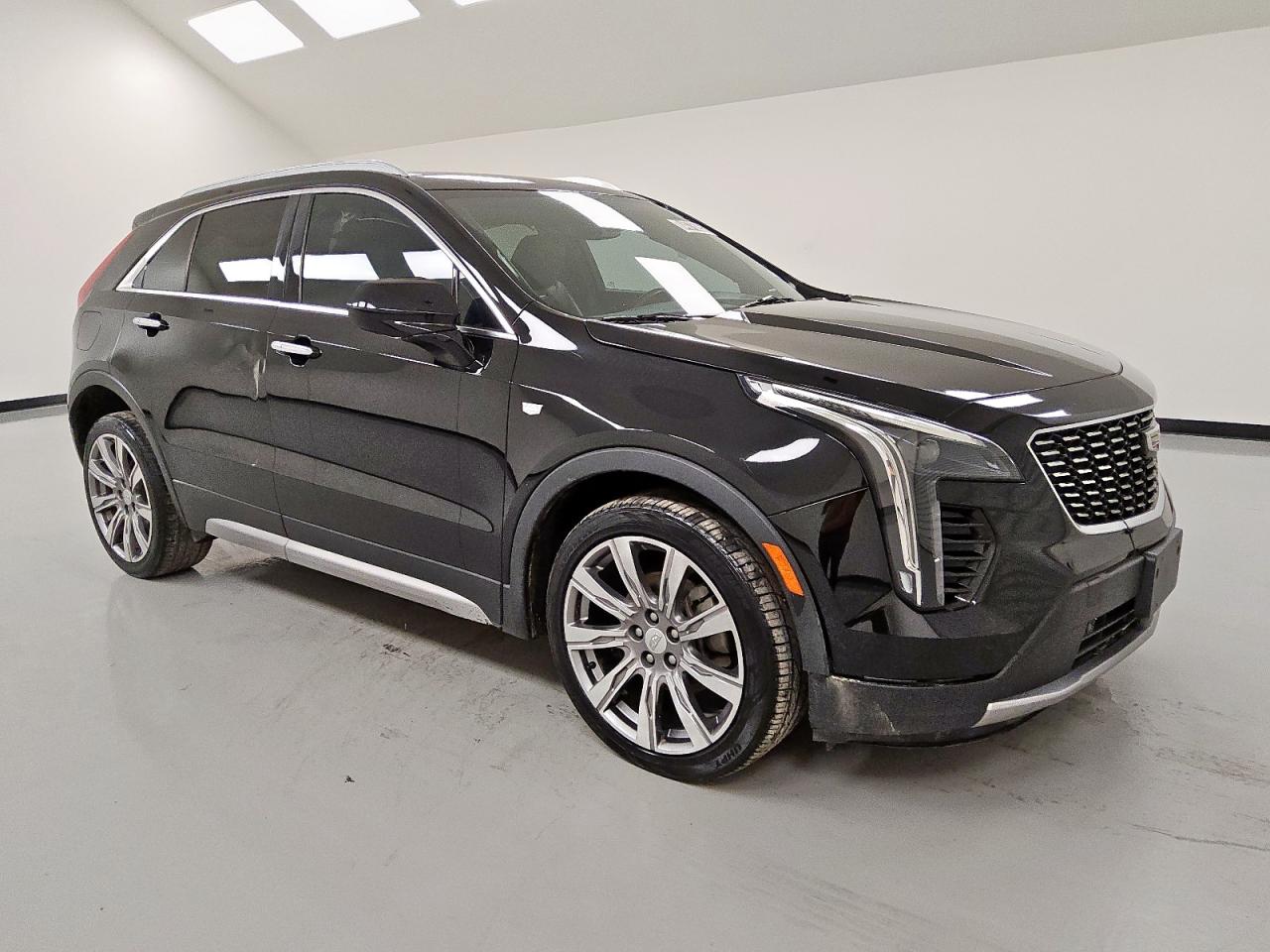 CADILLAC XT4 PREMIUM LUXURY