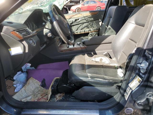 2013 MERCEDES-BENZ E 350 - WDDHF5KB2DA677442