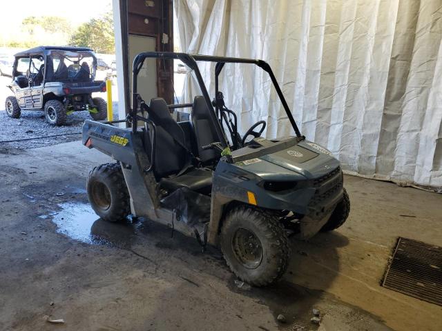 2025 POLARIS RANGER 150 L6KHZA155SS000095