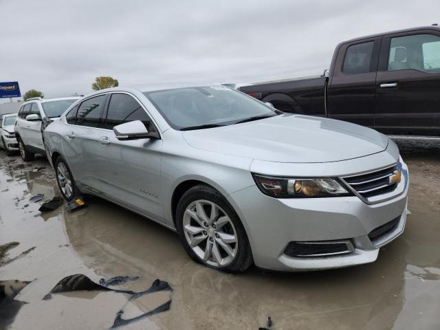 2017 CHEVROLET IMPALA LT #3294615030