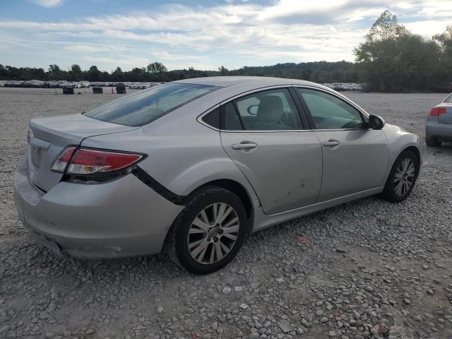 2010 MAZDA 6 I - 1YVHZ8CH2A5M17742