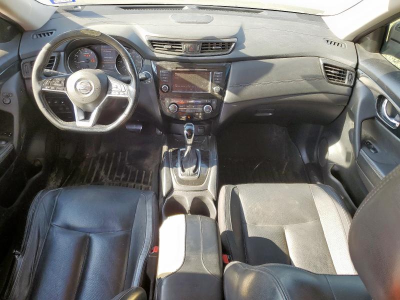 2018 NISSAN ROGUE S - JN8AT2MT6JW464831