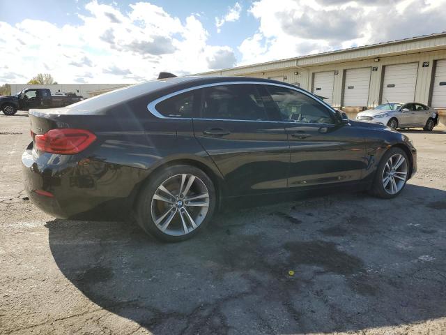 2018 BMW 430I GRAN #3284828525