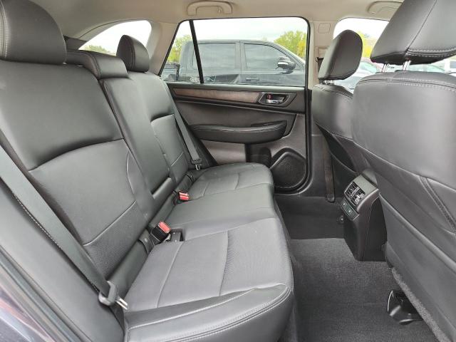 2016 SUBARU OUTBACK 3. - 4S4BSENC3G3219669