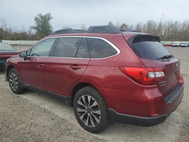 2015 SUBARU OUTBACK 2. 4S4BSALC2F3291943