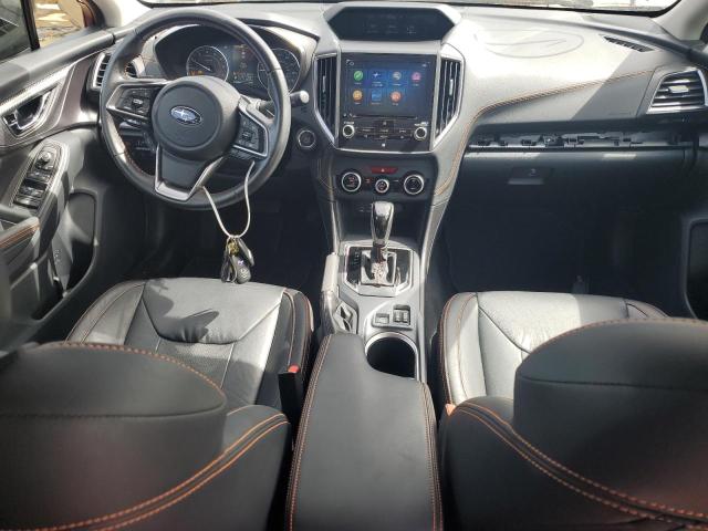 2022 SUBARU CROSSTREK LIMITED JF2GTHMC4NH204576