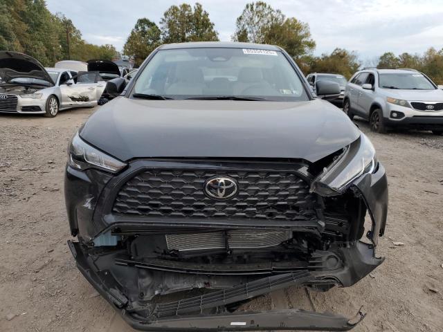 2025 TOYOTA COROLLA CR - 7MUAAAAG7SV150759