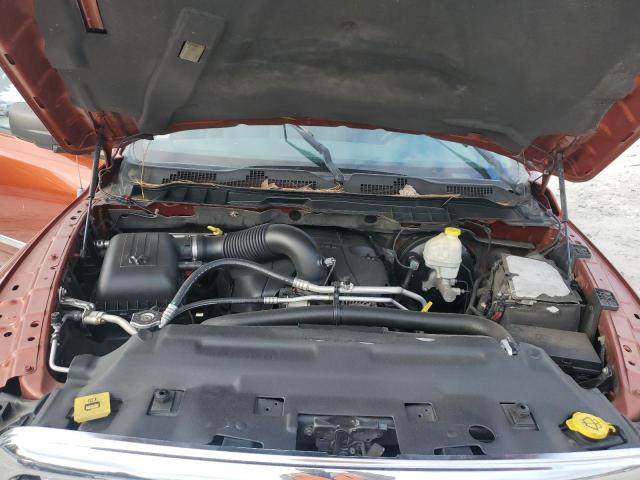 2013 RAM 1500 SLT #3290261207