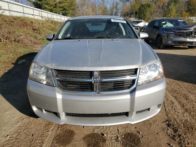 2010 DODGE AVENGER EX - 1B3CC1FB1AN196376