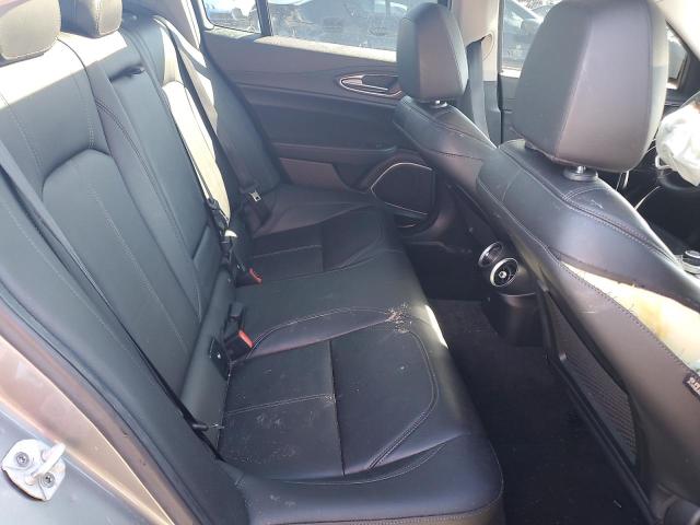 2020 ALFA ROMEO GIULIA TI ZARFANBN8L7632369