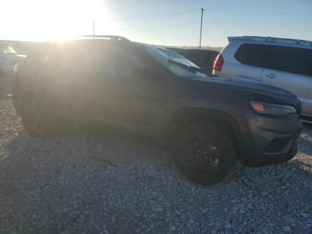 2023 JEEP CHEROKEE A #3292350342