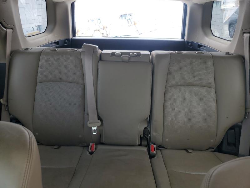 2016 TOYOTA 4RUNNER SR - JTEZU5JR4G5142026