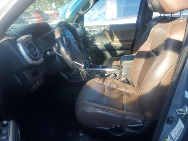 2016 TOYOTA TACOMA DOU - 3TMGZ5AN5GM029447