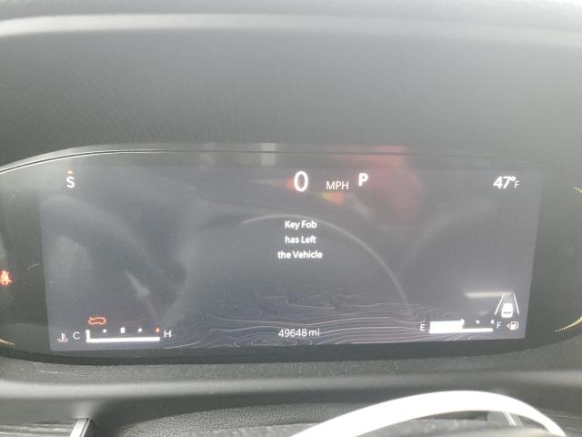 2022 JEEP WAGONEER S #3283864455