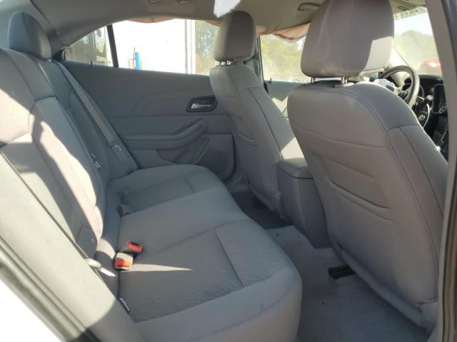 2016 CHEVROLET MALIBU LIM 1G11B5SA4GF124869