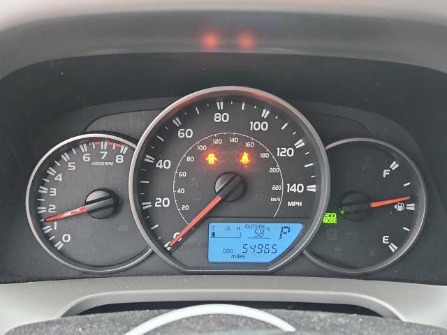 2016 TOYOTA RAV4 LE - 2T3BFREV8GW513289