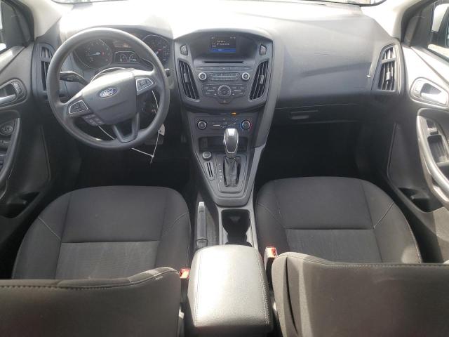 2016 FORD FOCUS SE - 1FADP3F26GL388986