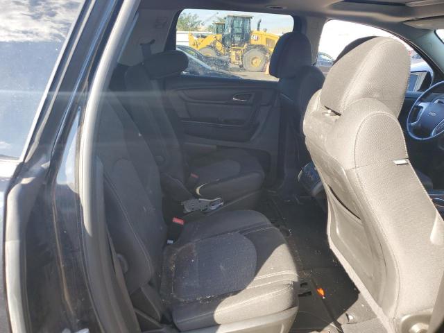 2014 CHEVROLET TRAVERSE L - 1GNKVGKD7EJ240156