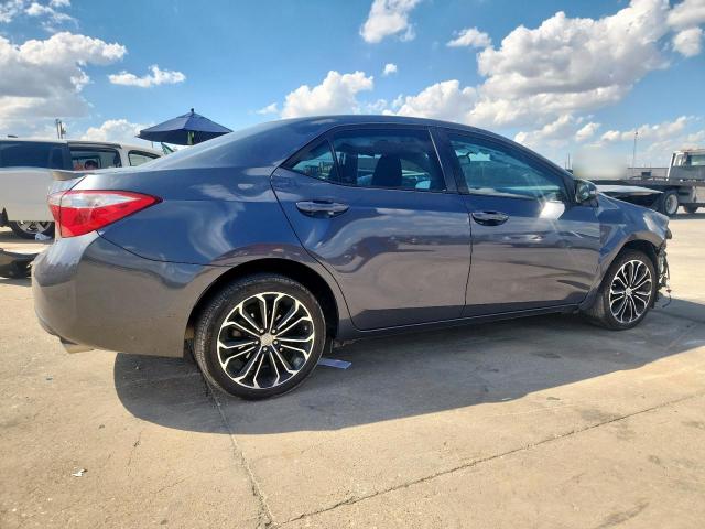 2016 TOYOTA COROLLA L - 5YFBURHE9GP472442