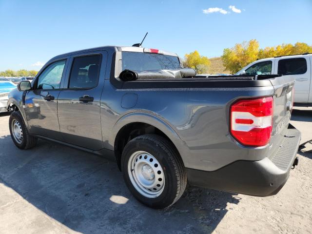 2025 FORD MAVERICK X #3287878090