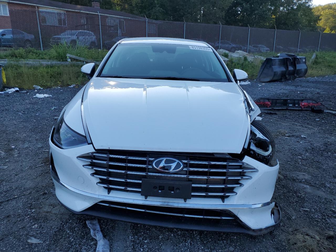 HYUNDAI SONATA HYBRID