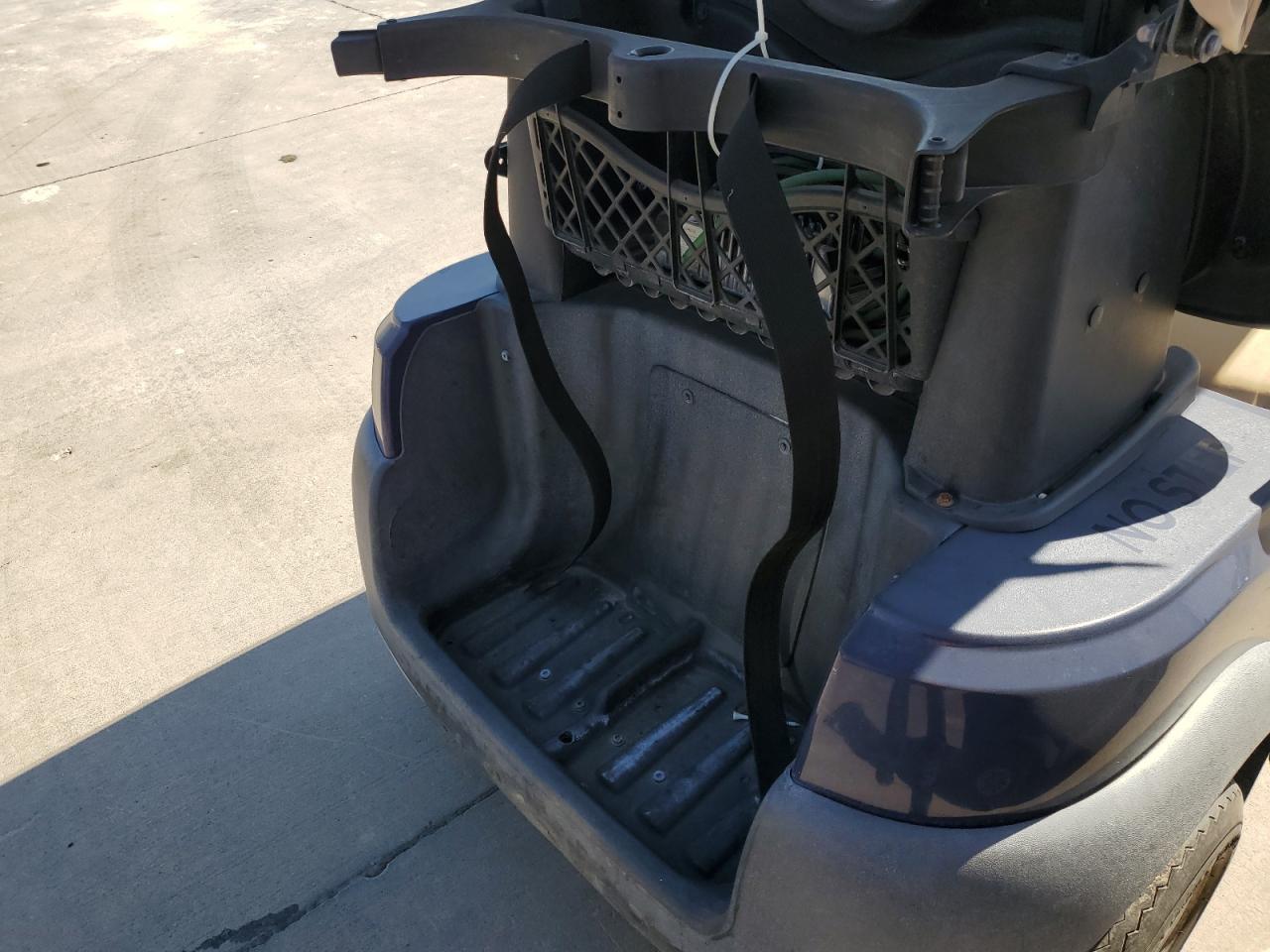 Lot #3265154997 2021 CLUB CAR TEMPO LITHIUM