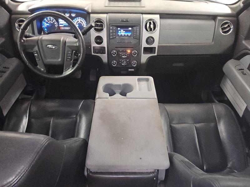 2014 FORD F150 SUPER - 1FTFW1CT1EKF53725