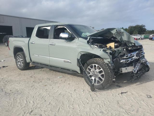 2024 TOYOTA TUNDRA CRE - 5TFMA5DB1RX226690