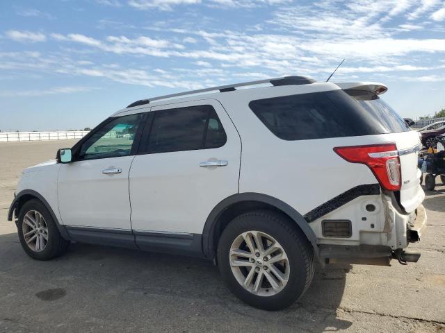 2014 FORD EXPLORER X - 1FM5K8D83EGA28433