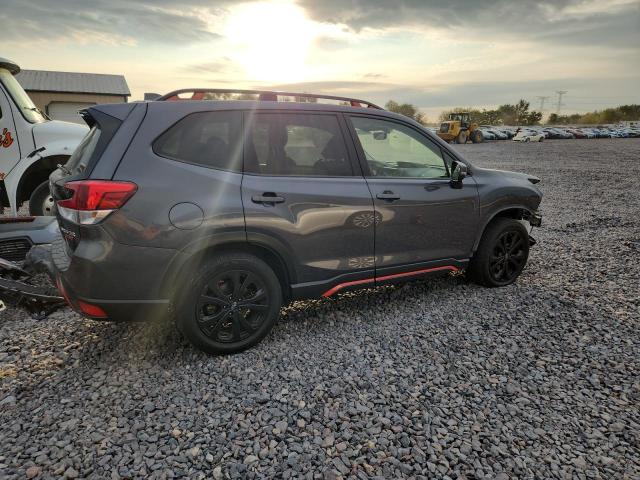 2020 SUBARU FORESTER S JF2SKALCXLH436585