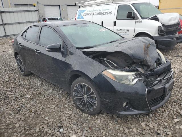 2015 TOYOTA COROLLA L - 2T1BURHE9FC231060
