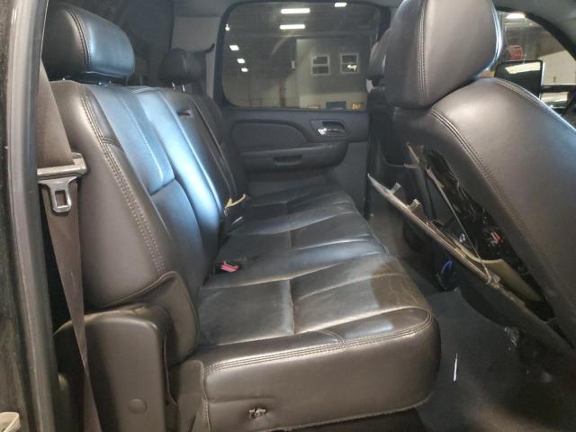 2008 CHEVROLET SILVERADO #3278720634