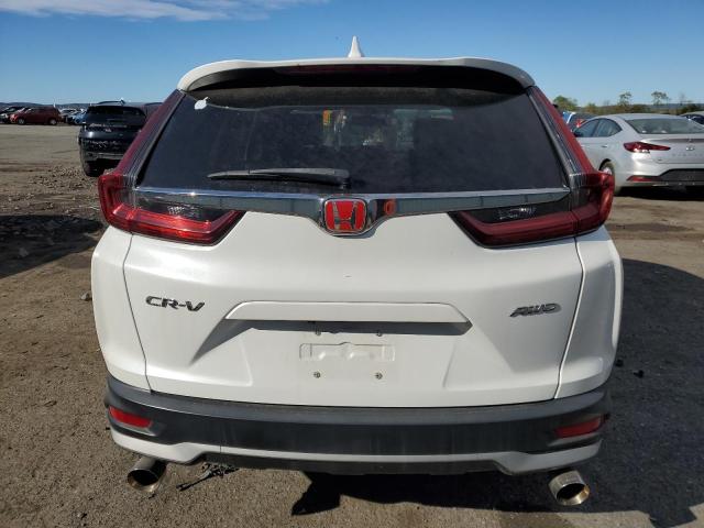 2020 HONDA CR-V EXL - 5J6RW2H85LA019390