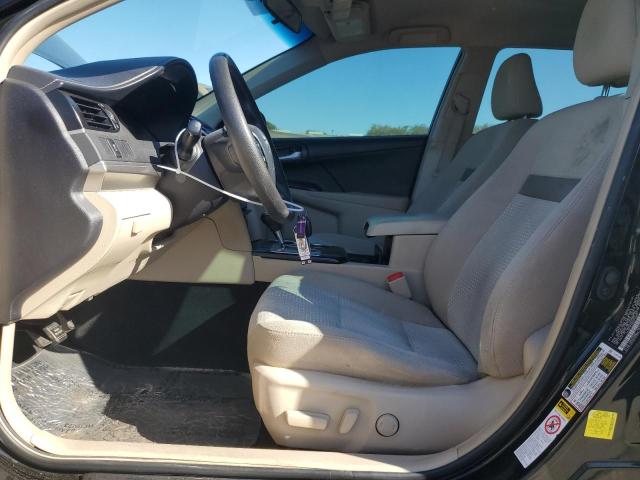 2013 TOYOTA CAMRY L - 4T1BF1FK0DU713867