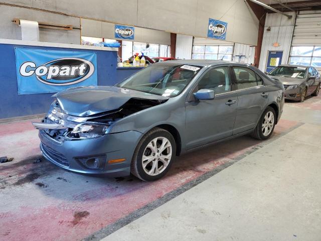 2012 FORD FUSION SE - 3FAHP0HA2CR371392