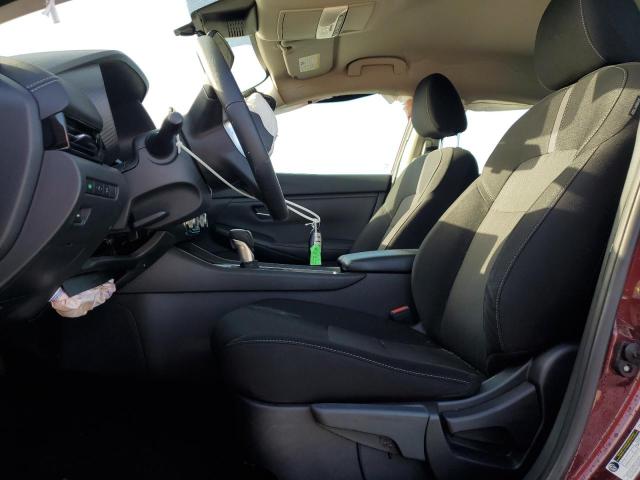 2020 NISSAN SENTRA SV - 3N1AB8CV3LY245327