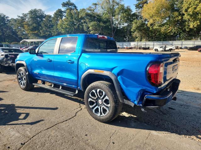 2024 GMC CANYON AT4 1GTP6DEK9R1149710