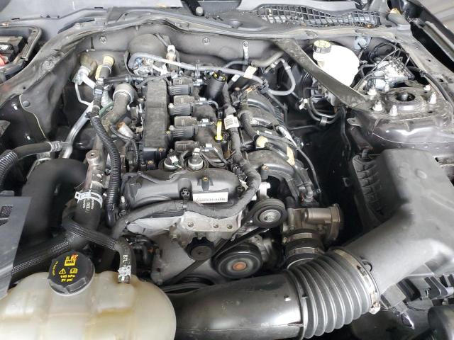 2022 FORD MUSTANG #3304583453