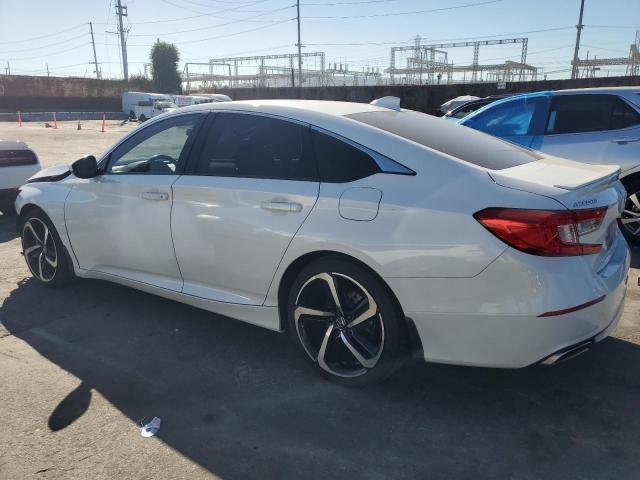 2019 HONDA ACCORD SPO - 1HGCV1F38KA121248