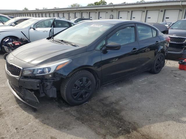 KIA FORTE LX