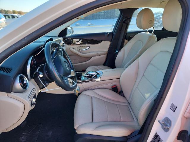 2015 MERCEDES-BENZ C 300 4MAT - 55SWF4KB9FU092183