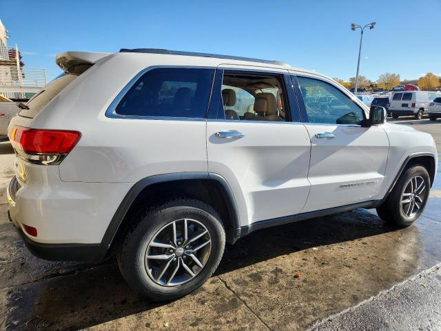 2017 JEEP GRAND CHER 1C4RJFBG2HC776139
